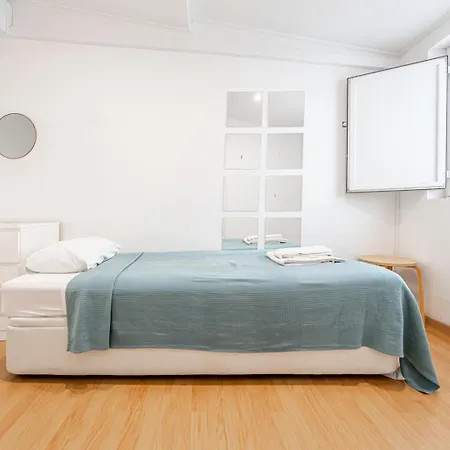 Casas Do Olival Apartment Lissabon