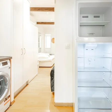 Casas Do Olival Apartment *