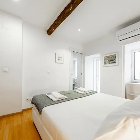 Casas Do Olival Lissabon