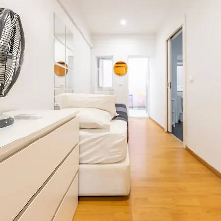 Apartment Casas Do Olival