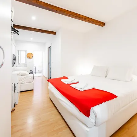 Casas Do Olival * Lissabon