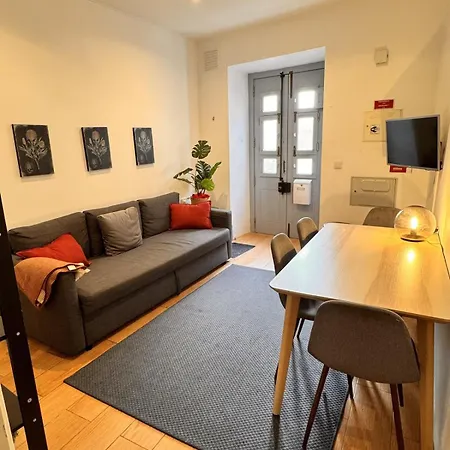 Casas Do Olival Apartment Lissabon