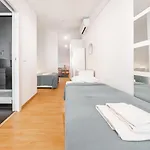 Lägenhet Casas Do Olival Lisboa