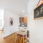 Casas Do Olival 아파트 리스본