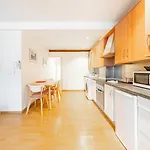 Casas Do Olival Lägenhet