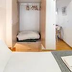 Casas Do Olival Lejlighed