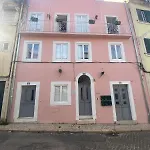 Lägenhet Casas Do Olival Lisboa