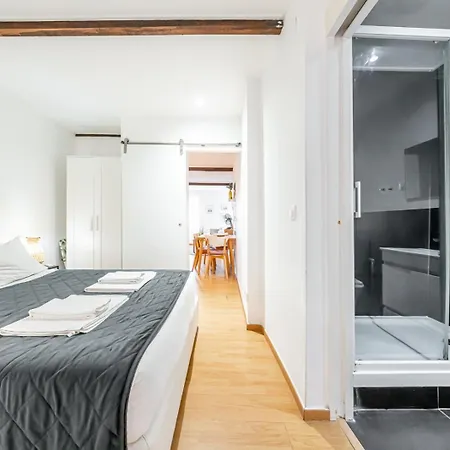 Casas Do Olival Апартаменты