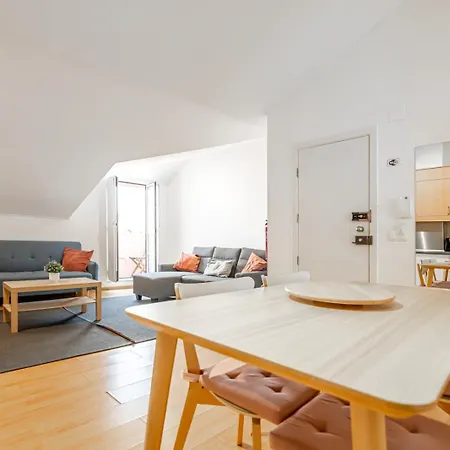 Appartamento Casas Do Olival