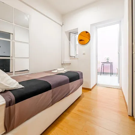 Casas Do Olival * Lissabon