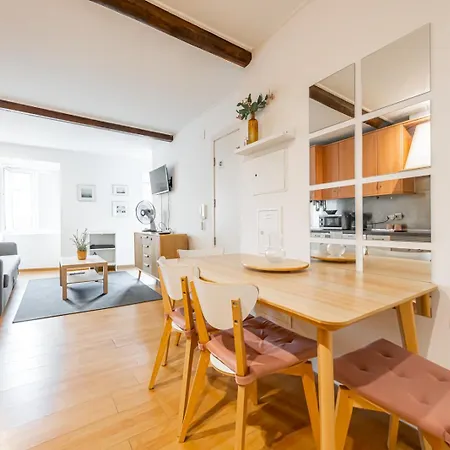 Casas Do Olival Lisbona