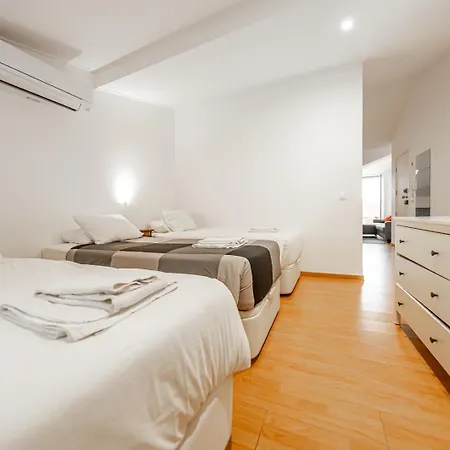 Casas Do Olival * Lissabon