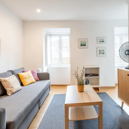 Casas Do Olival Appartement *