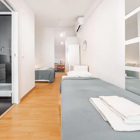 Appartamento Casas Do Olival Lisbona