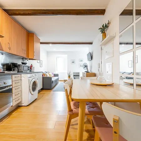 Casas Do Olival Lissabon