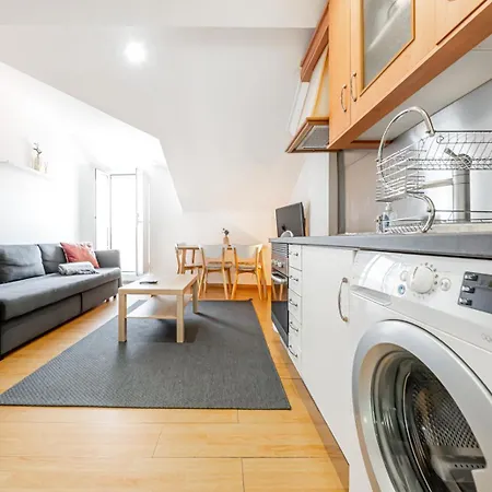 Casas Do Olival Διαμέρισμα *