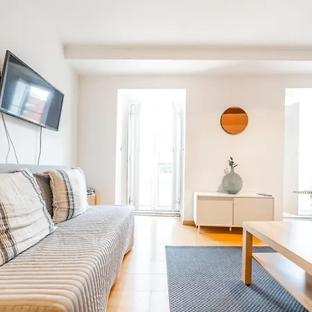 Appartement Casas Do Olival Lissabon