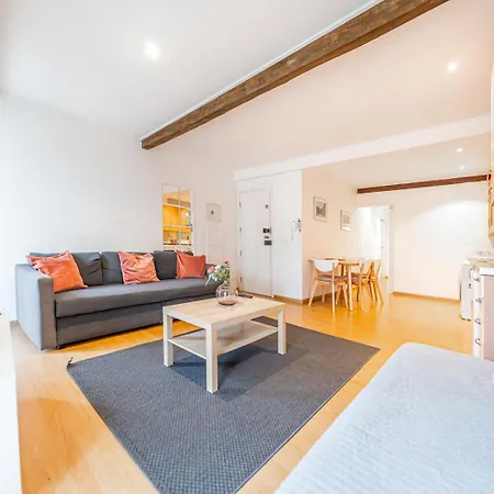 Casas Do Olival Lissabon