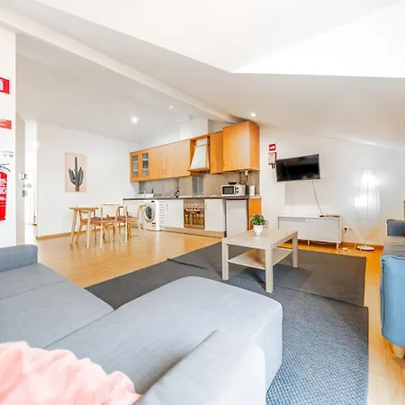 Διαμέρισμα Casas Do Olival Lisboa