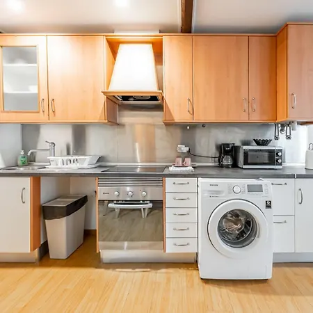 Casas Do Olival * Lisbona