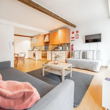 Διαμέρισμα Casas Do Olival Lisboa