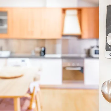 Casas Do Olival * Lissabon