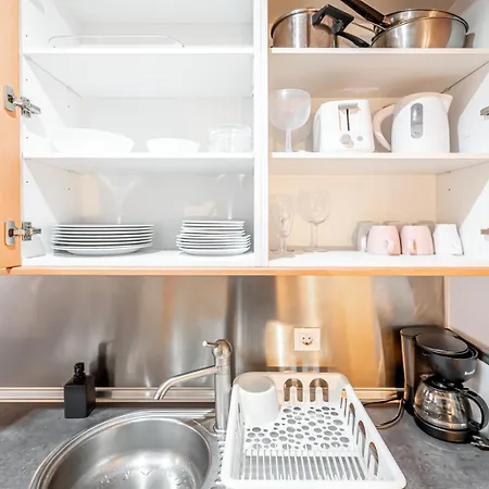 Casas Do Olival Appartement *