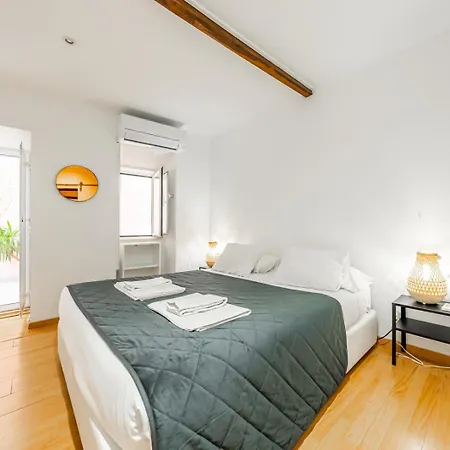 Casas Do Olival Lissabon