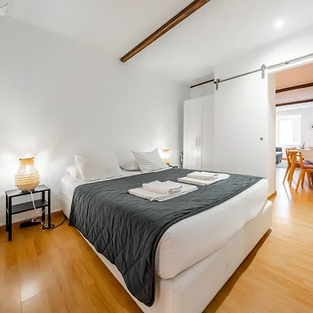 Casas Do Olival Διαμέρισμα *