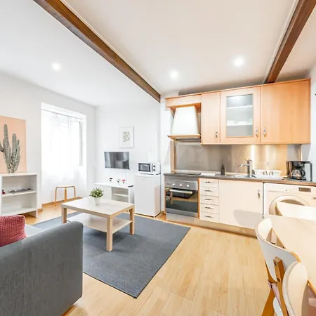 Апартаменты Casas Do Olival *