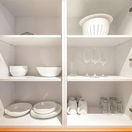 Casas Do Olival Appartement Lissabon