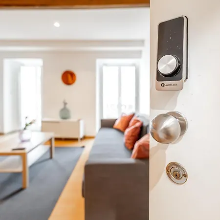 Апартаменты Casas Do Olival