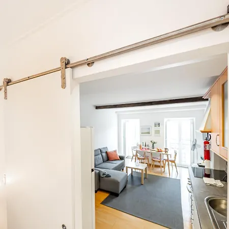 Casas Do Olival Lissabon