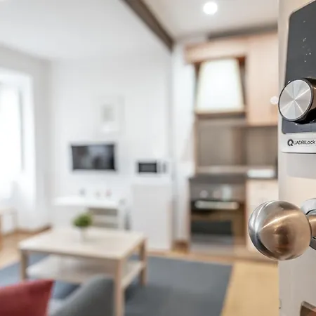 Casas Do Olival Appartamento *