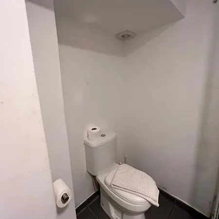 Casas Do Olival Διαμέρισμα Lisboa