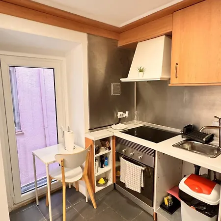 Casas Do Olival Lisboa