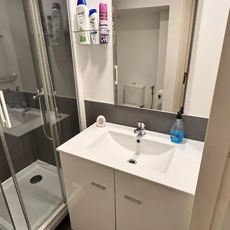 Casas Do Olival Διαμέρισμα