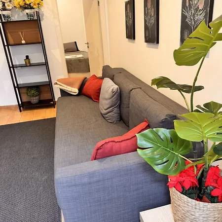 Апартаменты Casas Do Olival *