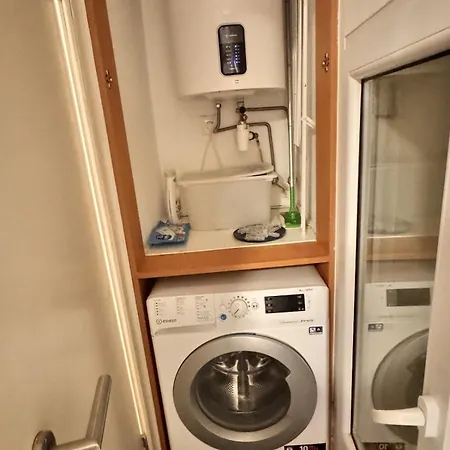 Casas Do Olival Lisboa