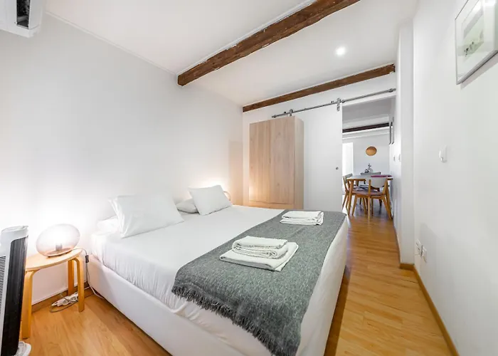 Casas Do Olival 아파트 *