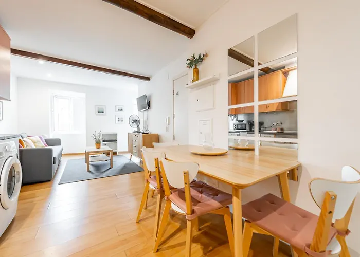 Casas Do Olival 리스본