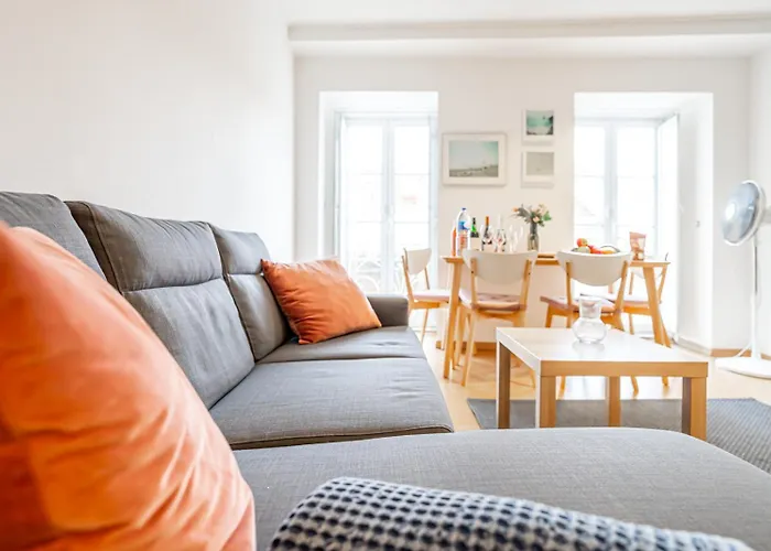 Casas Do Olival * 리스본