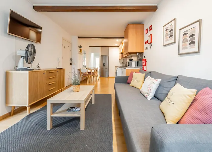 Casas Do Olival * 리스본