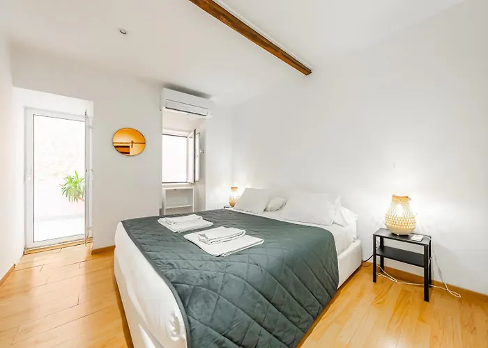 Casas Do Olival 리스본