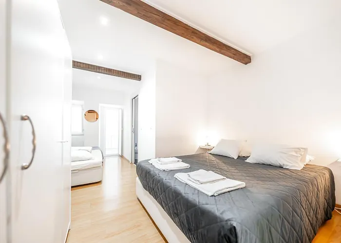 아파트 Casas Do Olival