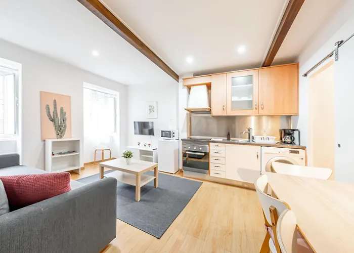 아파트 Casas Do Olival *