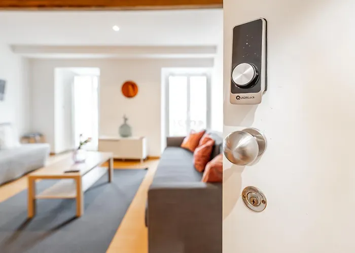 아파트 Casas Do Olival