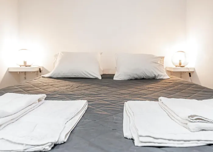 아파트 Casas Do Olival 리스본