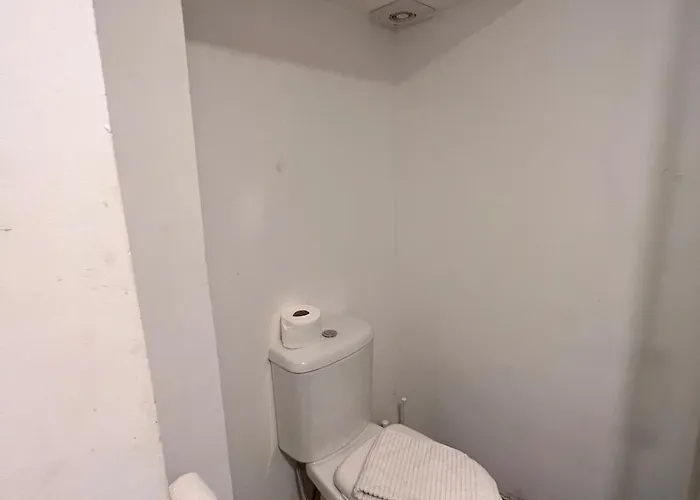 Casas Do Olival 아파트 리스본