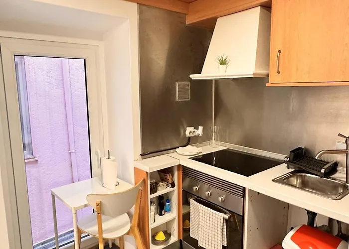 Casas Do Olival 리스본